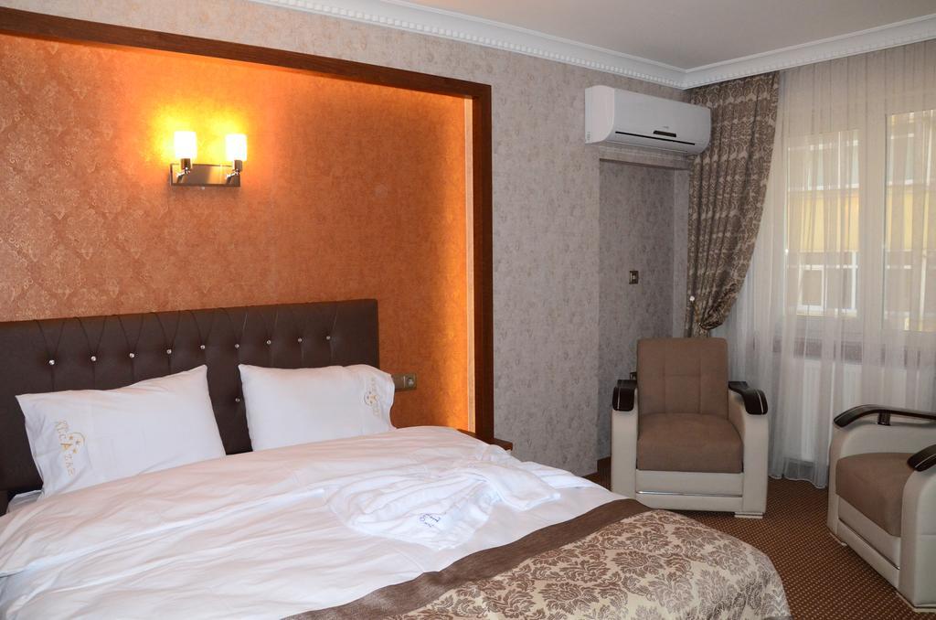 Hotel Alcazar Kahramanmaras Pokoj fotografie