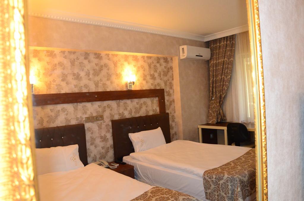 Hotel Alcazar Kahramanmaras Pokoj fotografie