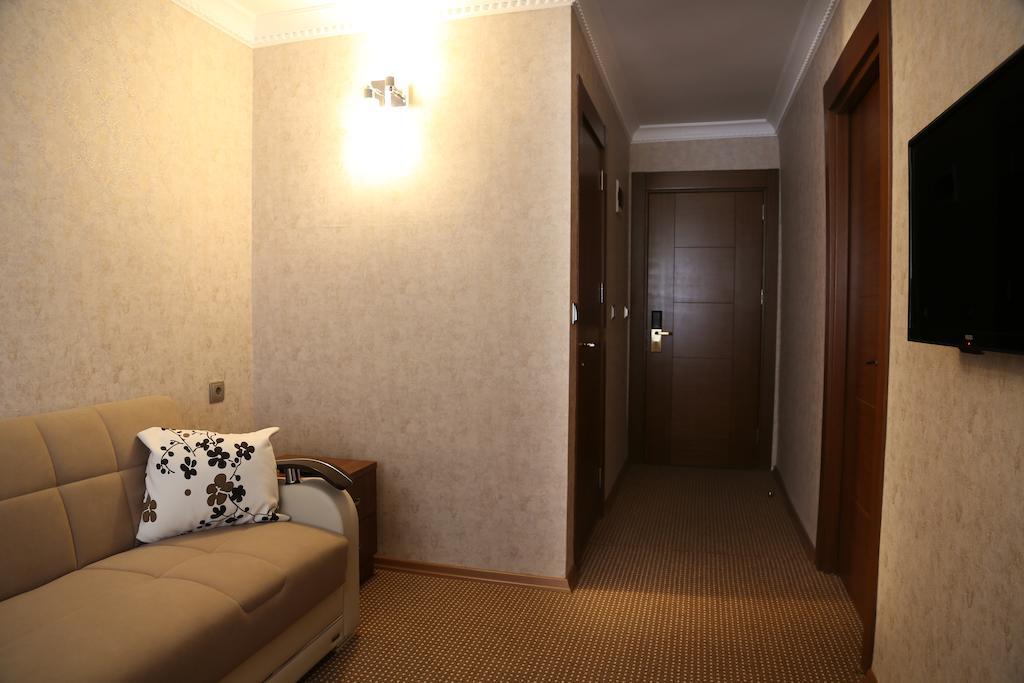 Hotel Alcazar Kahramanmaras Pokoj fotografie